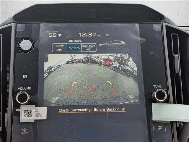 2026 Subaru Crosstrek Premium Roseville CA