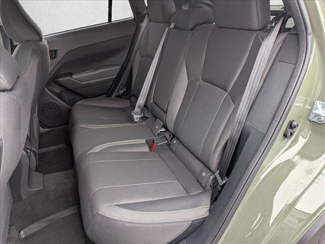 2026 Subaru Crosstrek Premium Roseville CA