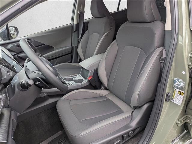 2026 Subaru Crosstrek Premium Roseville CA