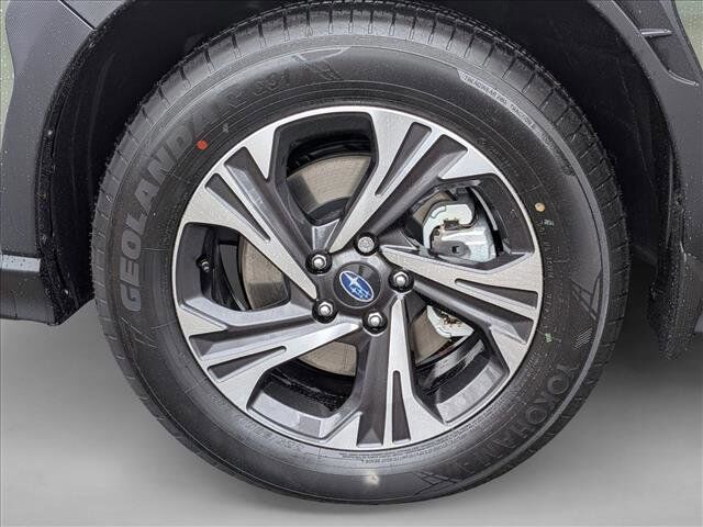 2026 Subaru Crosstrek Premium Roseville CA