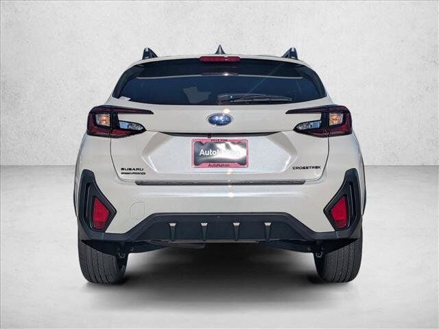 2026 Subaru Crosstrek Premium Roseville CA