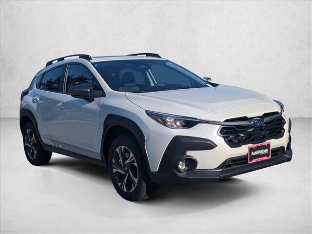 2026 Subaru Crosstrek Premium Roseville CA