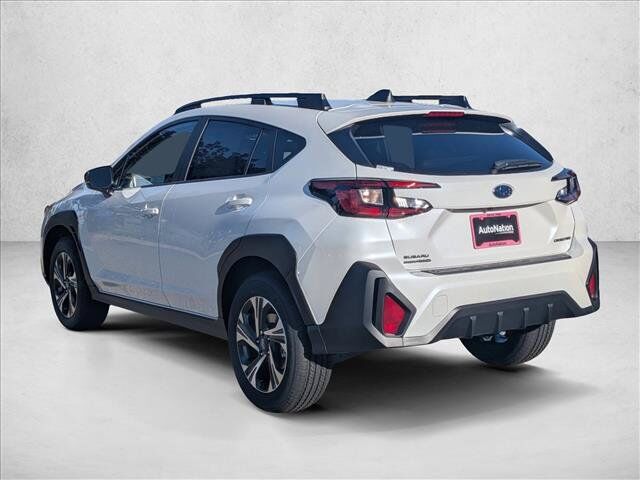 2026 Subaru Crosstrek Premium Roseville CA