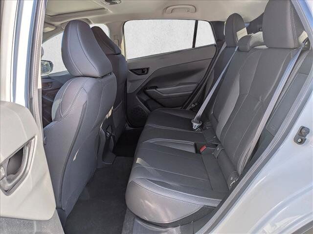 2026 Subaru Crosstrek Premium Roseville CA