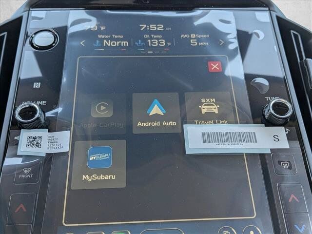 2026 Subaru Crosstrek Premium Roseville CA