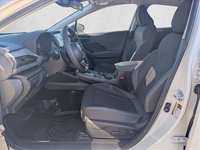 2026 Subaru Crosstrek Premium Roseville CA