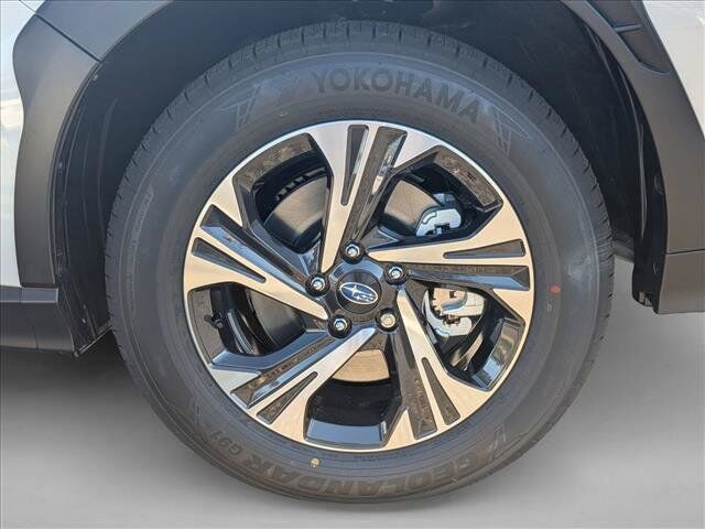 2026 Subaru Crosstrek Premium Roseville CA