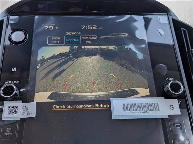 2026 Subaru Crosstrek Premium Roseville CA