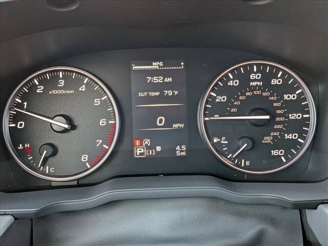2026 Subaru Crosstrek Premium Roseville CA