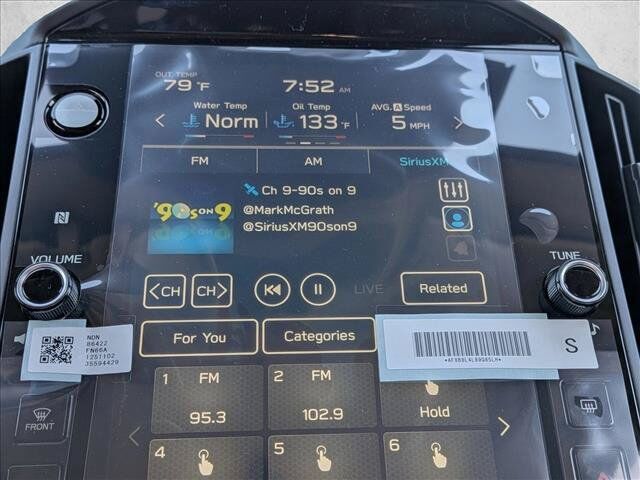 2026 Subaru Crosstrek Premium Roseville CA
