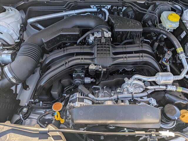 2026 Subaru Crosstrek Premium Roseville CA
