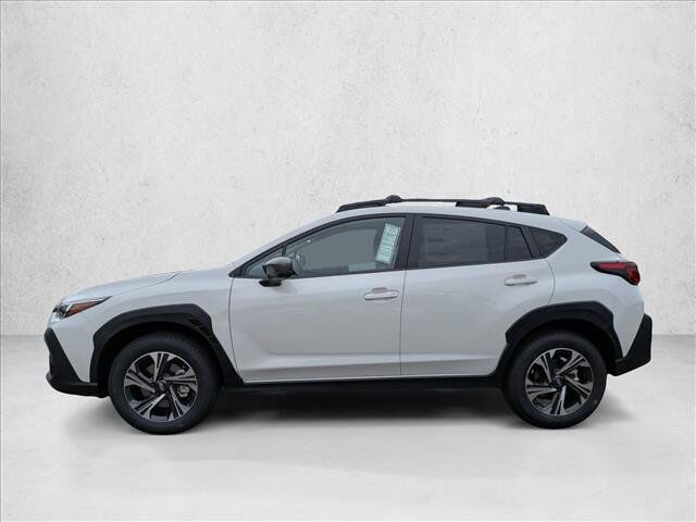 2026 Subaru Crosstrek Premium Roseville CA