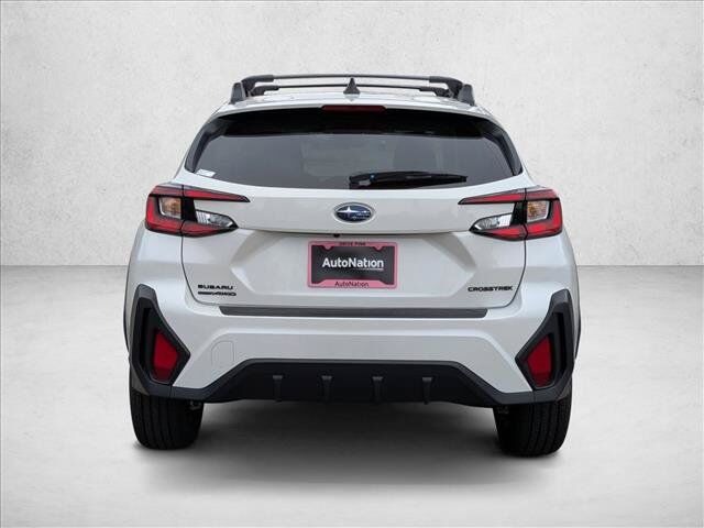 2026 Subaru Crosstrek Premium Roseville CA