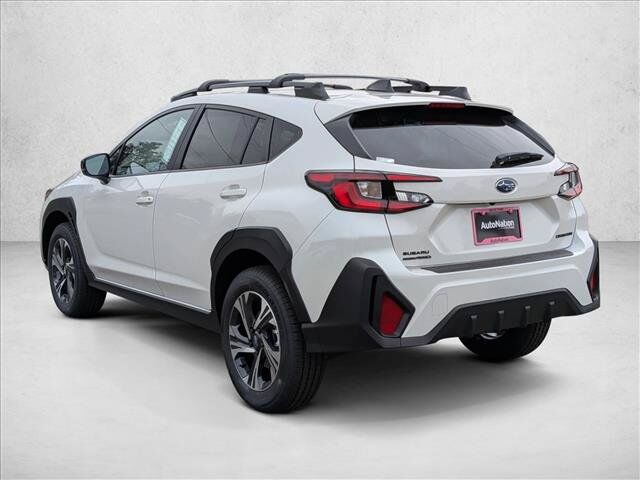 2026 Subaru Crosstrek Premium Roseville CA