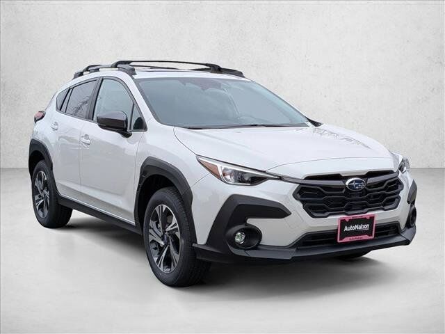 2026 Subaru Crosstrek Premium Roseville CA