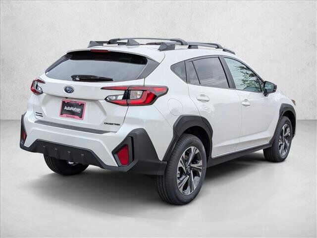 2026 Subaru Crosstrek Premium Roseville CA