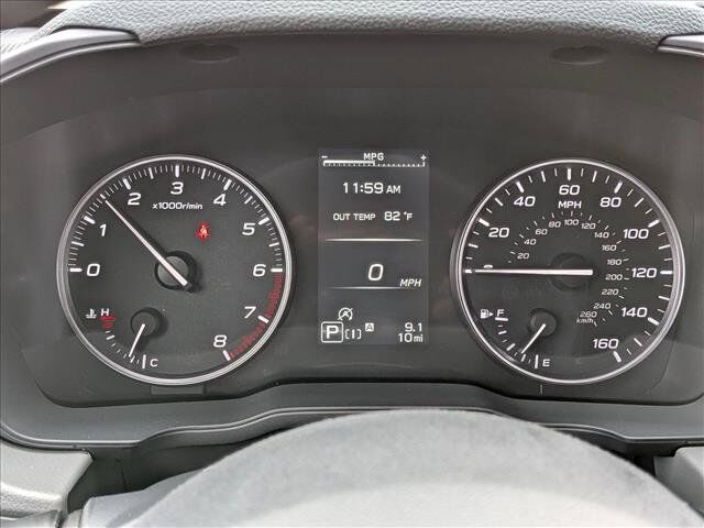 2026 Subaru Crosstrek Premium Roseville CA