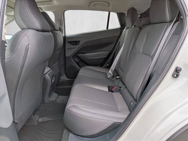 2026 Subaru Crosstrek Premium Roseville CA