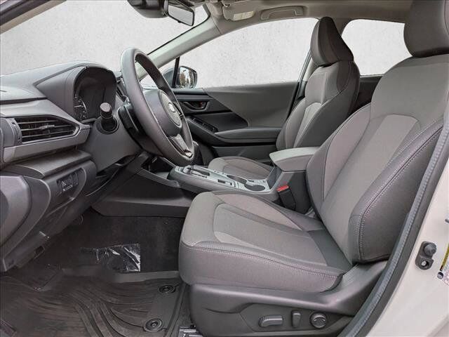 2026 Subaru Crosstrek Premium Roseville CA