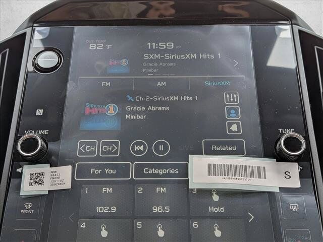 2026 Subaru Crosstrek Premium Roseville CA