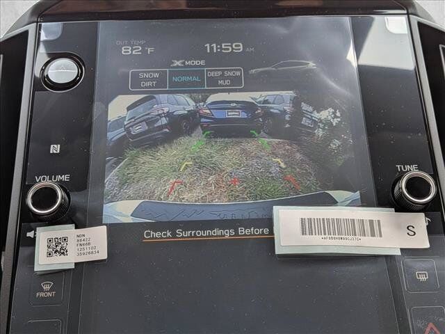 2026 Subaru Crosstrek Premium Roseville CA