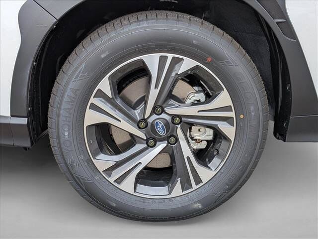 2026 Subaru Crosstrek Premium Roseville CA