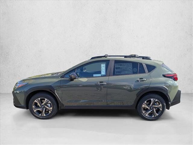 2026 Subaru Crosstrek Premium Roseville CA