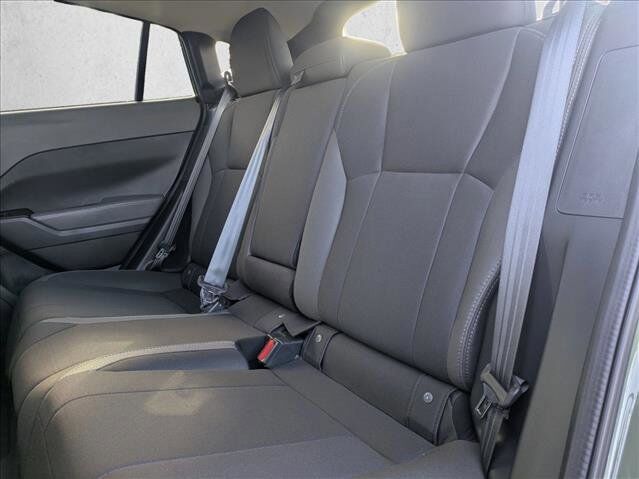 2026 Subaru Crosstrek Premium Roseville CA