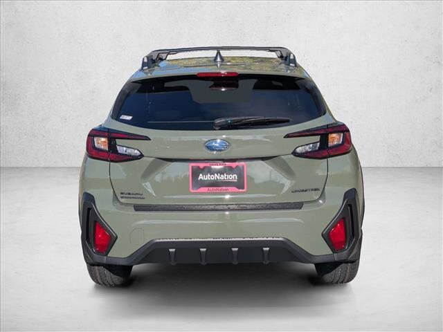 2026 Subaru Crosstrek Premium Roseville CA