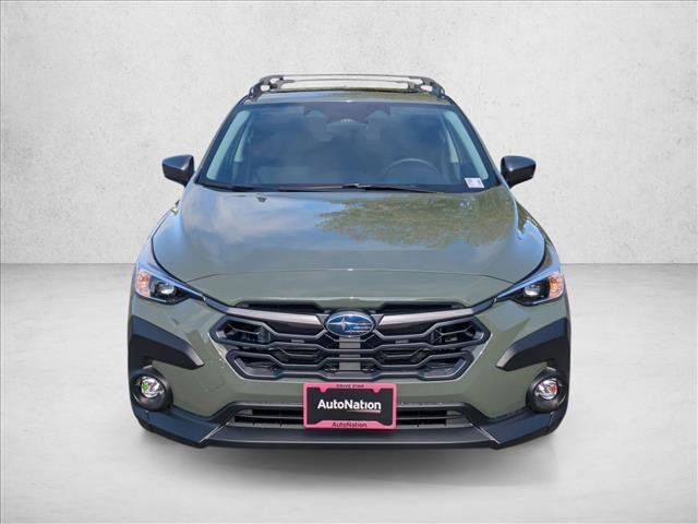 2026 Subaru Crosstrek Premium Roseville CA