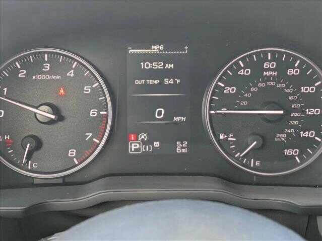 2026 Subaru Crosstrek Premium Roseville CA