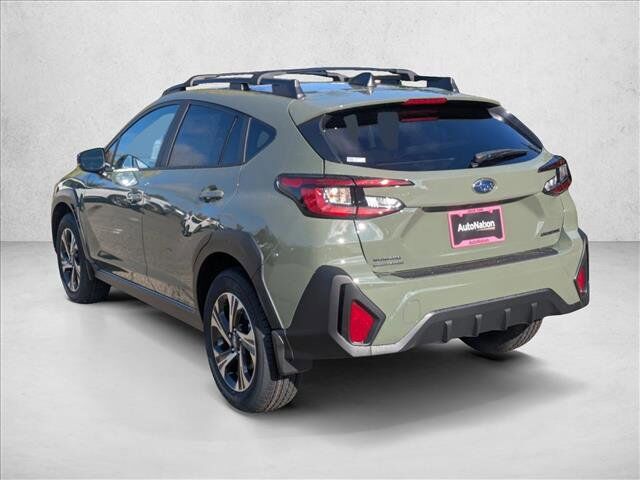 2026 Subaru Crosstrek Premium Roseville CA