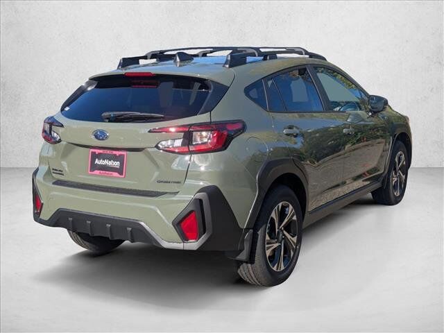 2026 Subaru Crosstrek Premium Roseville CA