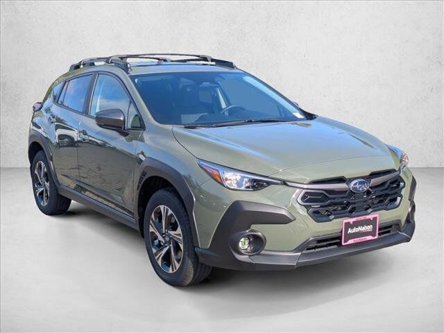 2026 Subaru Crosstrek Premium Roseville CA