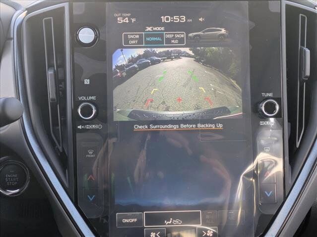 2026 Subaru Crosstrek Premium Roseville CA