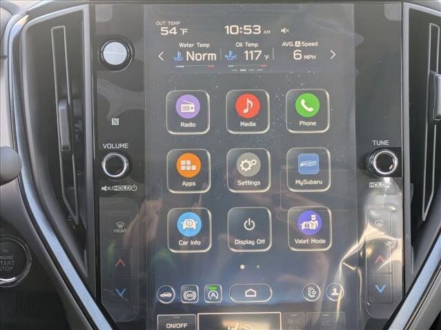 2026 Subaru Crosstrek Premium Roseville CA