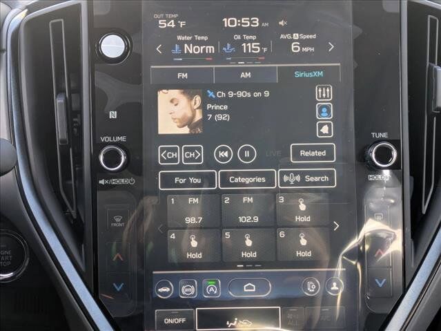 2026 Subaru Crosstrek Premium Roseville CA