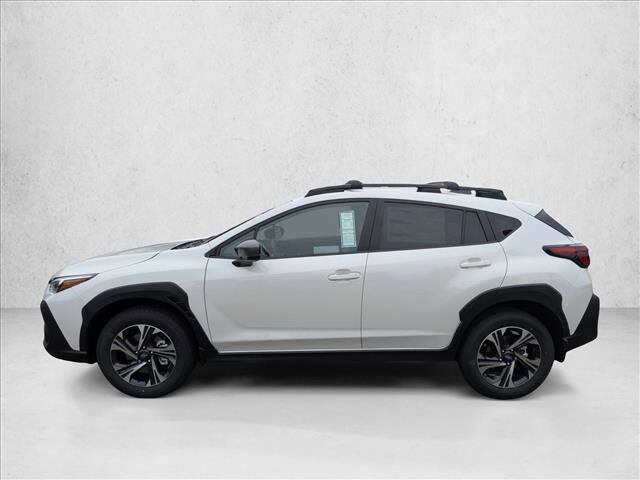 2026 Subaru Crosstrek Premium Roseville CA