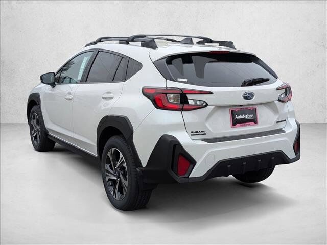 2026 Subaru Crosstrek Premium Roseville CA