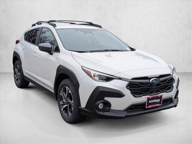 2026 Subaru Crosstrek Premium Roseville CA