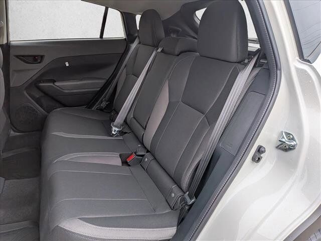 2026 Subaru Crosstrek Premium Roseville CA