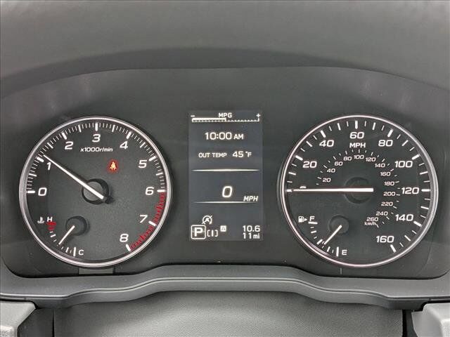 2026 Subaru Crosstrek Premium Roseville CA