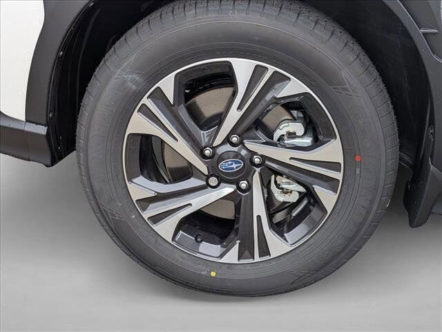 2026 Subaru Crosstrek Premium Roseville CA