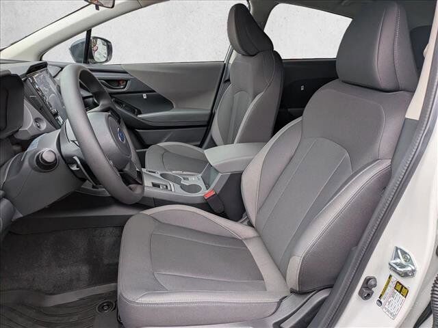 2026 Subaru Crosstrek Premium Roseville CA