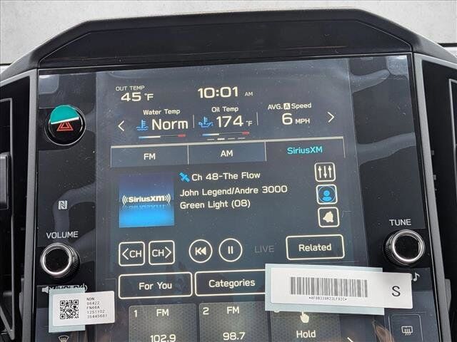 2026 Subaru Crosstrek Premium Roseville CA