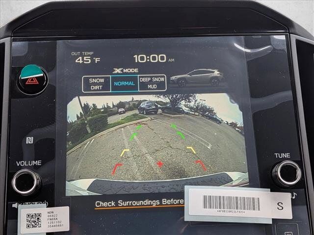 2026 Subaru Crosstrek Premium Roseville CA