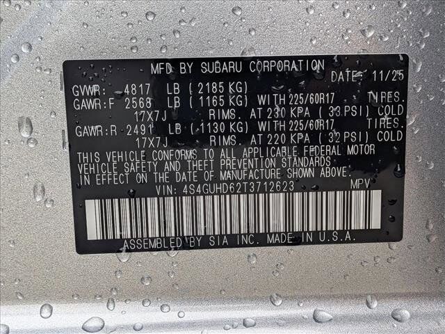 2026 Subaru Crosstrek Premium Roseville CA