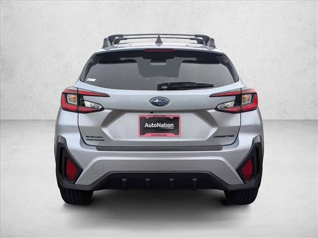 2026 Subaru Crosstrek Premium Roseville CA