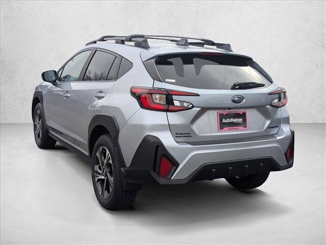2026 Subaru Crosstrek Premium Roseville CA