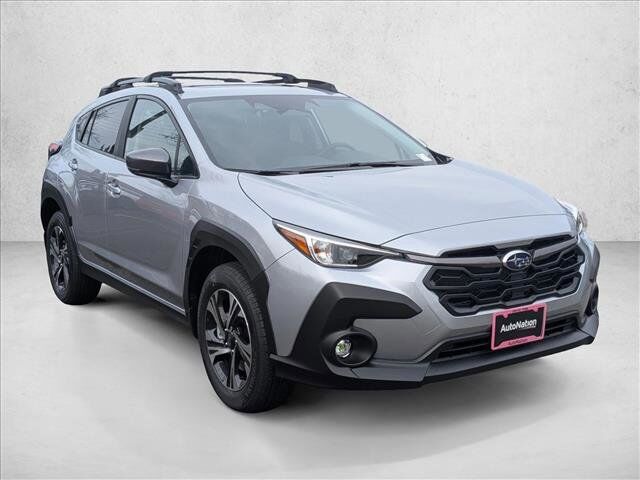 2026 Subaru Crosstrek Premium Roseville CA